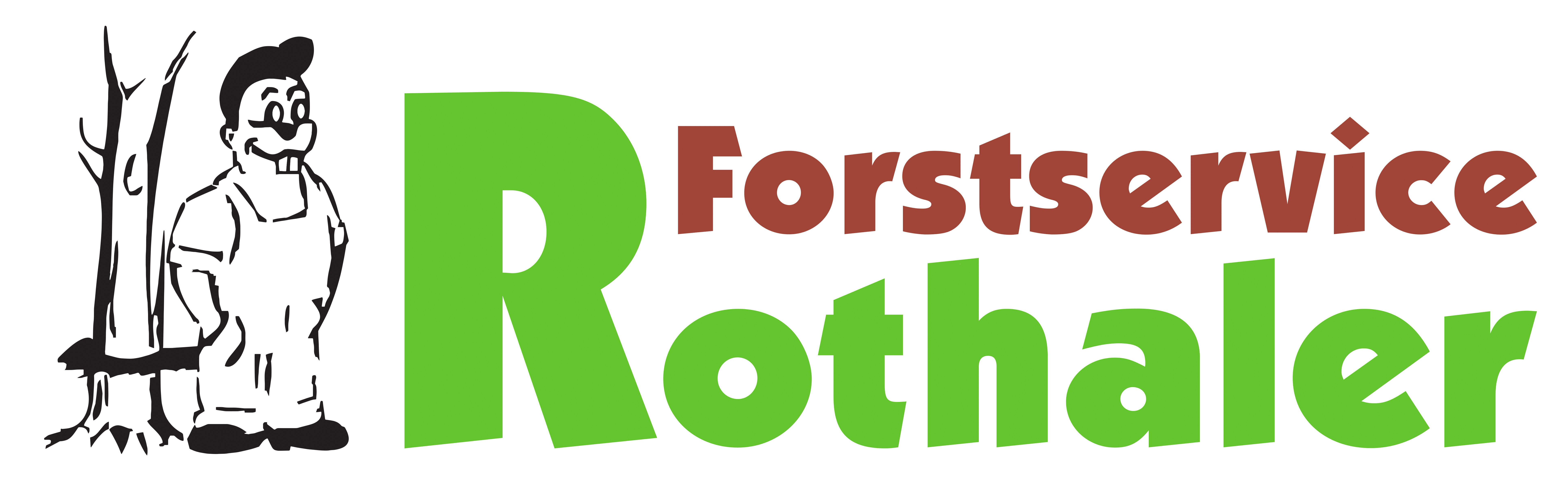 Forstservice-Rothaler